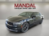 Used 2022 Dodge Charger SXT w/ Blacktop Package image 4
