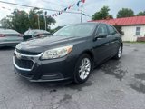 Used 2015 Chevrolet Malibu LT w/ Power Convenience Package image 3