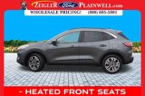 Used 2020 Ford Escape SEL image 2