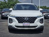 Used 2020 Hyundai Santa Fe SEL w/ Convenience Package image 2