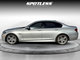 Used 2014 BMW 535i Sedan image 3