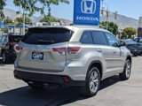 Used 2015 Toyota Highlander XLE image 3