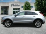 New 2024 Cadillac XT4 Luxury w/ Cold Weather Package image 4