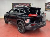Used 2017 Jeep Cherokee Latitude w/ True North Edition image 6