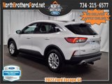 Used 2022 Ford Escape SE w/ Convenience Package image 2