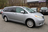 Used 2012 Toyota Sienna XLE image 5