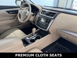 Used 2017 Nissan Altima 2.5 S w/ Power Driver Seat Package image 4