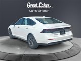 Used 2023 Honda Accord EX image 3