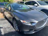 Used 2023 MAZDA MAZDA3 s image 3