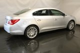Used 2014 Buick LaCrosse Premium w/ Driver Confidence Package image 5