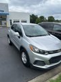 Used 2020 Chevrolet Trax LS w/ Tint and Cruise Package image 3