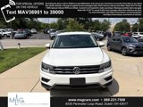 Used 2018 Volkswagen Tiguan S image 2