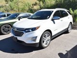 Used 2018 Chevrolet Equinox Premier image 2