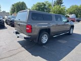 Used 2015 GMC Sierra 1500 SLE w/ SLE Value Package image 5