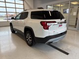 Used 2022 GMC Acadia SLE w/ Driver Convenience Package image 5