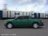 New 2025 Ford Maverick XL image 3