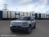 New 2025 Ford Bronco Sport Big Bend image 2