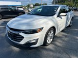 Used 2023 Chevrolet Malibu LT image 3
