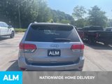 Used 2018 Jeep Grand Cherokee Laredo image 5