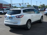 Used 2016 Chevrolet Traverse LT image 3