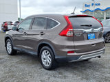 Used 2015 Honda CR-V EX-L image 4