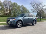 Used 2012 Ford Escape Limited image 2