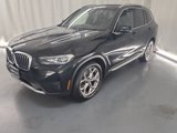 Certified 2022 BMW X3 sDrive30i w/ Convenience Package image 3