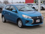 New 2024 Mitsubishi Mirage LE image 2