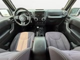 Used 2013 Jeep Wrangler Unlimited Rubicon image 5