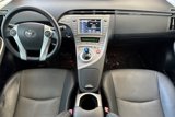 Used 2012 Toyota Prius Four image 4