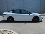 Used 2022 Toyota Camry XSE image 6