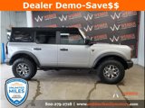 Used 2022 Ford Bronco Badlands image 2