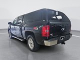 Used 2011 Chevrolet Silverado 1500 LTZ w/ LPO, Deluxe Chrome Package image 6