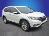 Used 2016 Honda CR-V EX-L image 3