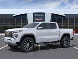 New 2025 GMC Canyon Denali image 2