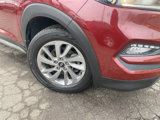 Used 2018 Hyundai Tucson SEL image 4