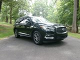 Used 2017 INFINITI QX60 AWD w/ Premium Plus Package image 3