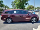 Used 2015 Honda Odyssey Touring image 2