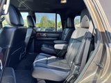 Used 2017 Lincoln Navigator Select image 5