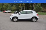 Used 2021 Chevrolet Trax LS image 4