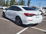 Used 2022 Honda Civic Touring image 3