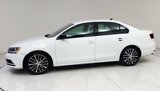 Used 2016 Volkswagen Jetta Sport image 4
