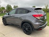 Used 2022 Honda HR-V Sport image 6