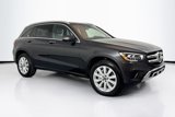 Used 2020 Mercedes-Benz GLC 300 image 3