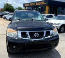 Used 2012 Nissan Armada SL w/ DVD FES Pkg image 2