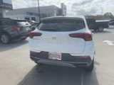New 2024 Buick Encore GX Preferred w/ Comfort Package image 5