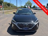 Used 2020 Hyundai Ioniq SE image 2