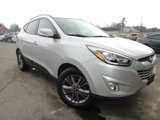 Used 2015 Hyundai Tucson SE image 3