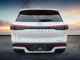 New 2025 INFINITI QX60 Pure image 4