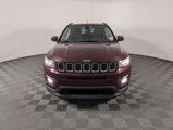 Used 2020 Jeep Compass Latitude image 2